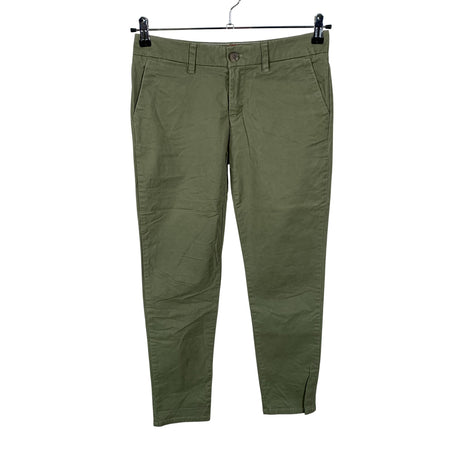 Naisten Tommy Hilfiger - Chinot, koko W26 - Vihreä ()