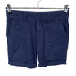 Naisten Tommy Hilfiger - Shortsit, koko 36 - Sininen ()