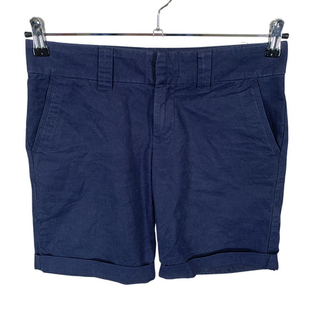 Naisten Tommy Hilfiger - Shortsit, koko 36 - Sininen ()