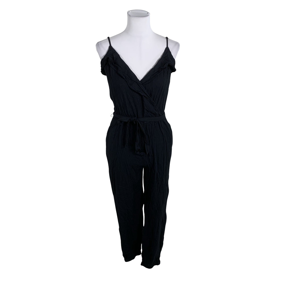 Naisten American Eagle Outfitters - Haalari, koko 38 - Musta (1)