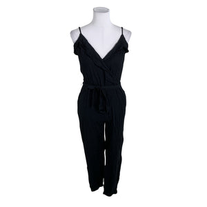 Naisten American Eagle Outfitters - Haalari, koko 38 - Musta (1)