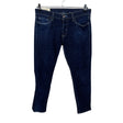 Miesten Hollister - Farkut, koko W34 - Sininen ()