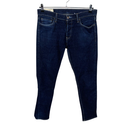 Miesten Hollister - Farkut, koko W34 - Sininen ()