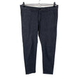 Miesten Jack & Jones - Chinot, koko W33 - Harmaa ()