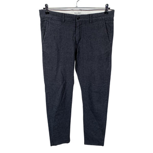 Miesten Jack & Jones - Chinot, koko W33 - Harmaa (1)