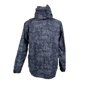 Miesten Icepeak - Ulkoilutakki, koko XL - Harmaa (2)