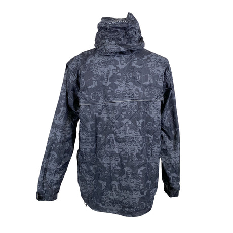 Miesten Icepeak - Ulkoilutakki, koko XL - Harmaa (2)