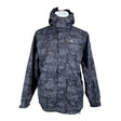 Miesten Icepeak - Ulkoilutakki, koko XL - Harmaa ()