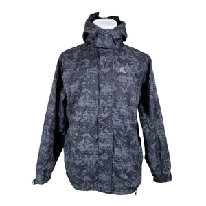 Miesten Icepeak - Ulkoilutakki, koko XL - Harmaa (1)