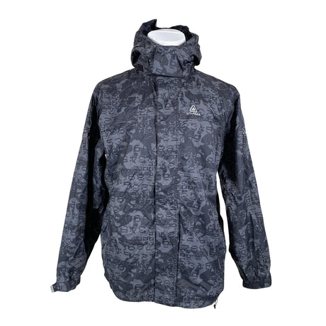 Miesten Icepeak - Ulkoilutakki, koko XL - Harmaa ()