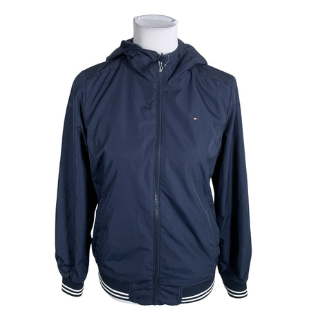 Naisten Tommy Hilfiger - Ulkoilutakki, koko 36 - Sininen ()
