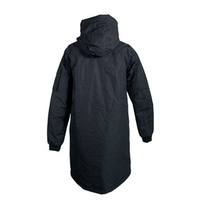 Naisten Wearcolour - Toppatakki, koko 38 - Musta (3)
