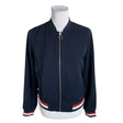 Naisten Tommy Hilfiger - Ulkoilutakki, koko 34 - Sininen ()