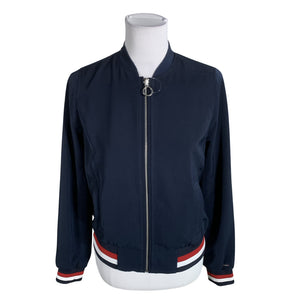 Naisten Tommy Hilfiger - Ulkoilutakki, koko 34 - Sininen (1)