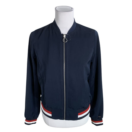 Naisten Tommy Hilfiger - Ulkoilutakki, koko 34 - Sininen ()
