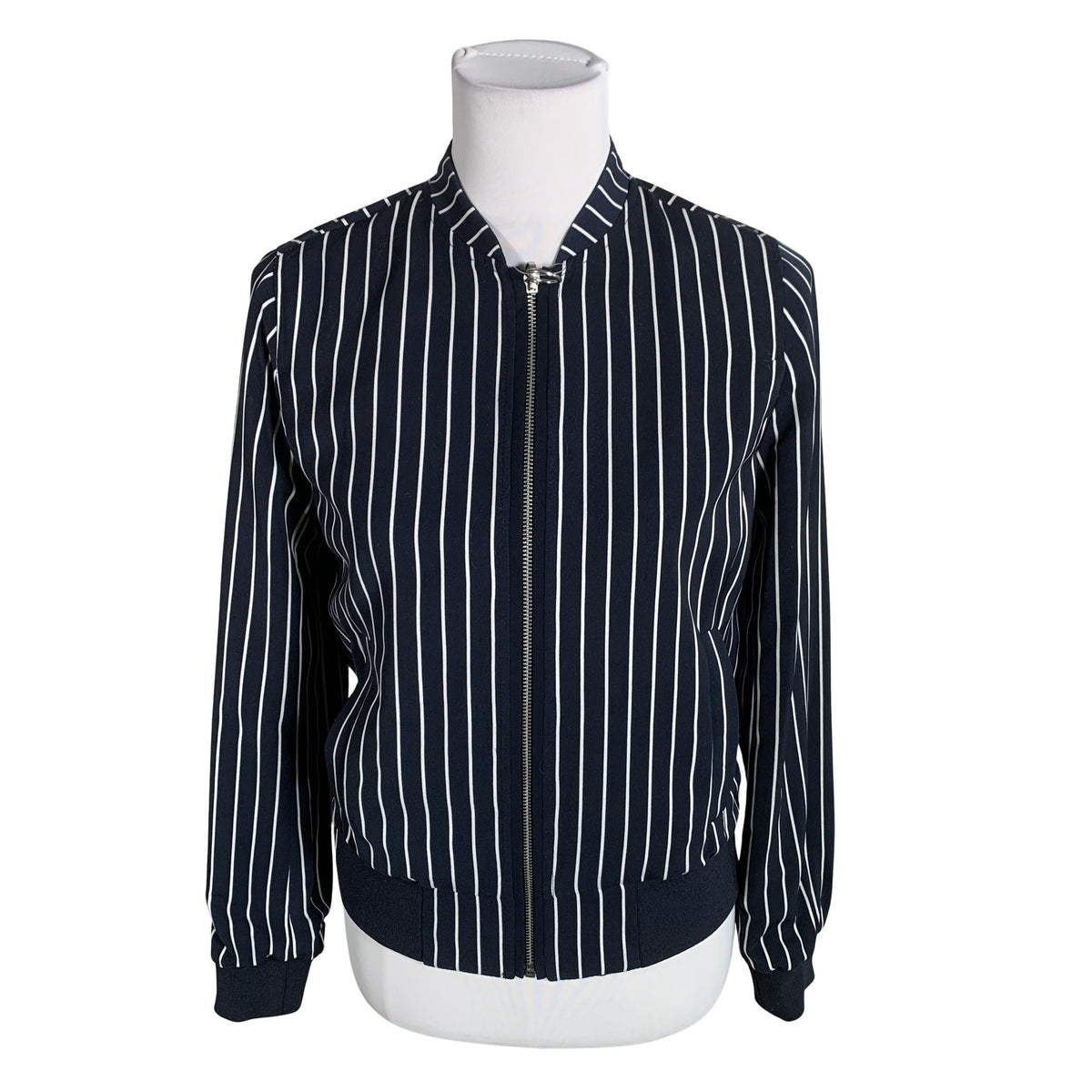 Naisten Tommy Hilfiger - Ulkoilutakki, koko 34 - Sininen (2)