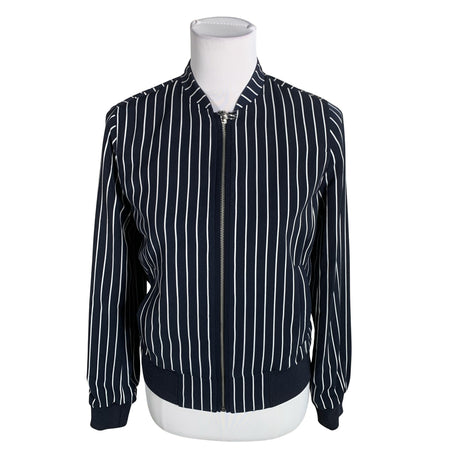 Naisten Tommy Hilfiger - Ulkoilutakki, koko 34 - Sininen (2)