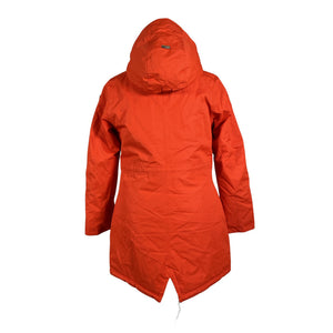 Naisten Icepeak - Toppatakki, koko 42 - Punainen (3)