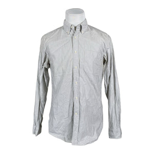 Miesten Uniqlo - Kauluspaita, koko M - Harmaa (1)
