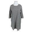 Naisten Marimekko - Trikoomekko, koko 44 - Musta ()