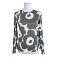 Naisten Marimekko - Trikoopaita, koko 38 - Vihreä ()