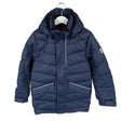 Unisex Reima - Toppatakki, koko 116 - 122 - Sininen ()