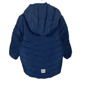 Unisex Reima - Toppatakki, koko 116 - 122 - Sininen (2)