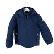 Unisex Reima - Toppatakki, koko 116 - 122 - Sininen ()