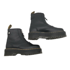 Naisten Dr. Martens - Maiharit, koko 38 - Musta (1)