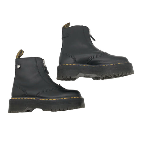 Naisten Dr. Martens - Maiharit, koko 38 - Musta ()