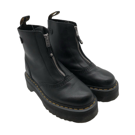 Naisten Dr. Martens - Maiharit, koko 38 - Musta (2)