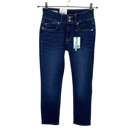 Naisten Pepe Jeans - Farkut, koko W27 - Sininen ()