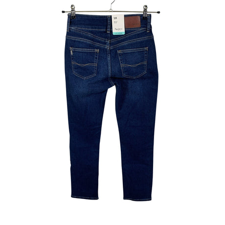 Naisten Pepe Jeans - Farkut, koko W27 - Sininen (2)