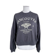 Naisten Chiquelle - Collegepaita, koko 40 - Harmaa ()