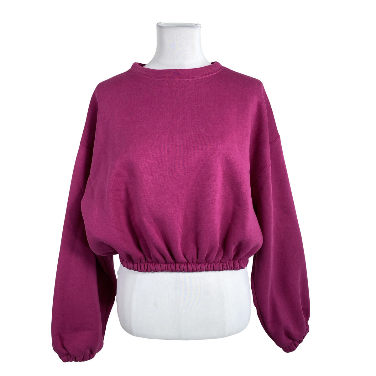 Naisten Dilvin - Collegepaita, koko 40 - Pinkki (1)