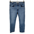 Naisten Levi's - Farkut, koko W30 - Sininen ()