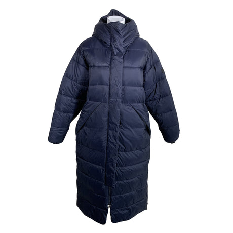 Naisten Icepeak - Toppatakki, koko 40 - Sininen ()
