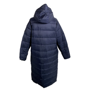Naisten Icepeak - Toppatakki, koko 40 - Sininen (2)