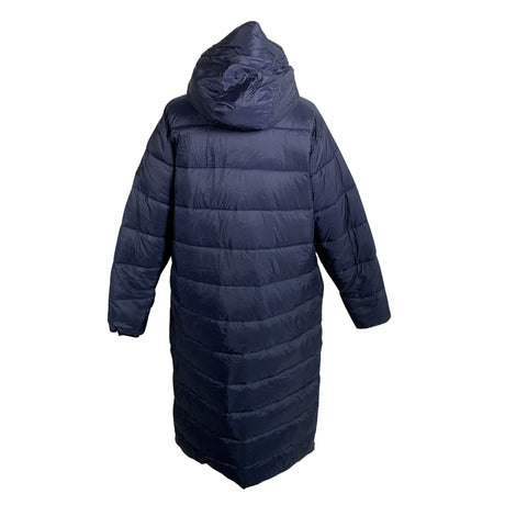 Naisten Icepeak - Toppatakki, koko 40 - Sininen (2)
