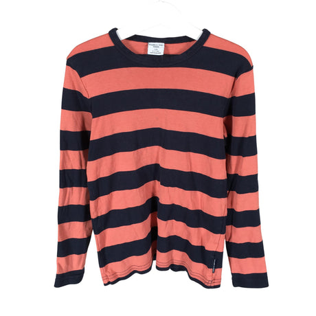 Unisex Polarn O. Pyret - Trikoopaita, koko 128 - 134 - Sininen ()