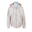 Naisten Superdry - Huppari, koko 46 - Vaaleanpunainen ()