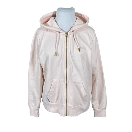 Naisten Superdry - Huppari, koko 46 - Vaaleanpunainen ()