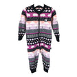 Unisex Reima - Villahaalari, koko 80 - 86 - Violetti ()