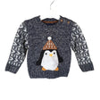Unisex Next - Neulepaita, koko 80 - 86 - Sininen ()
