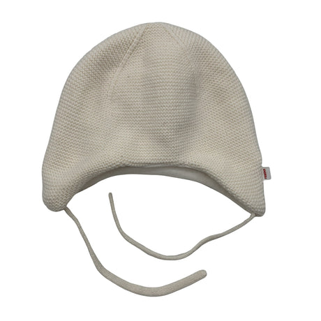 Unisex Reima - Välikausihattu, koko 44 - 46 cm - Luonnonvalkoinen ()