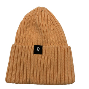 Unisex Reima - Ohut pipo, koko 48 - 50 cm - Oranssi (1)