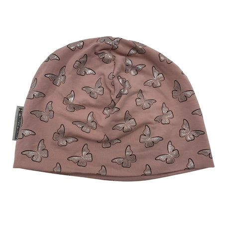Tyttöjen HC Kids wear - Ohut pipo, koko 46 - 48 cm - Vaaleanpunainen ()