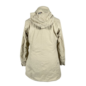 Naisten Icepeak - Toppatakki, koko 42 - Beige (2)