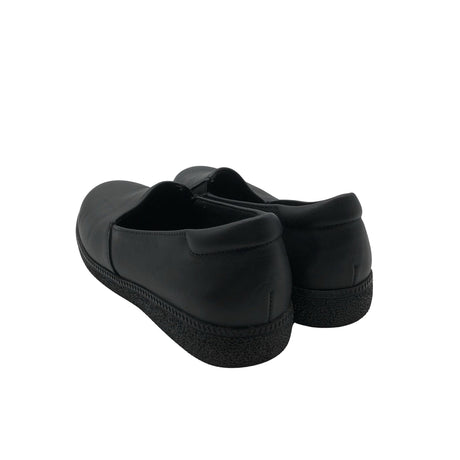 Naisten Pomar - Loaferit, koko 37 - Musta (2)