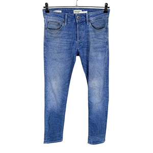 Miesten Jack & Jones - Farkut, koko W29 - Sininen (1)